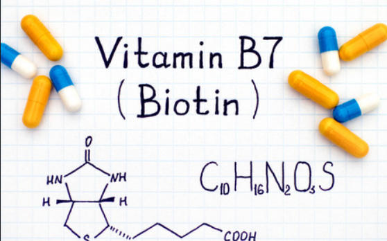 biotin