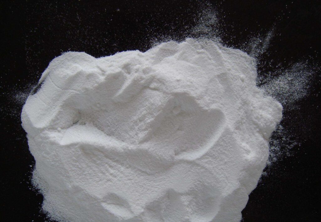 tricalcium phosphate