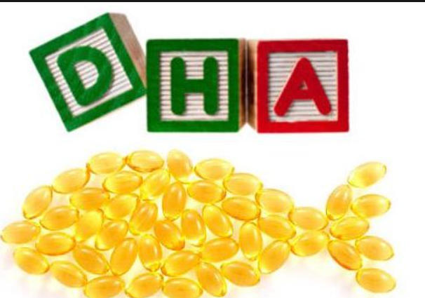 DHA