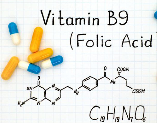 FOLIC ACID