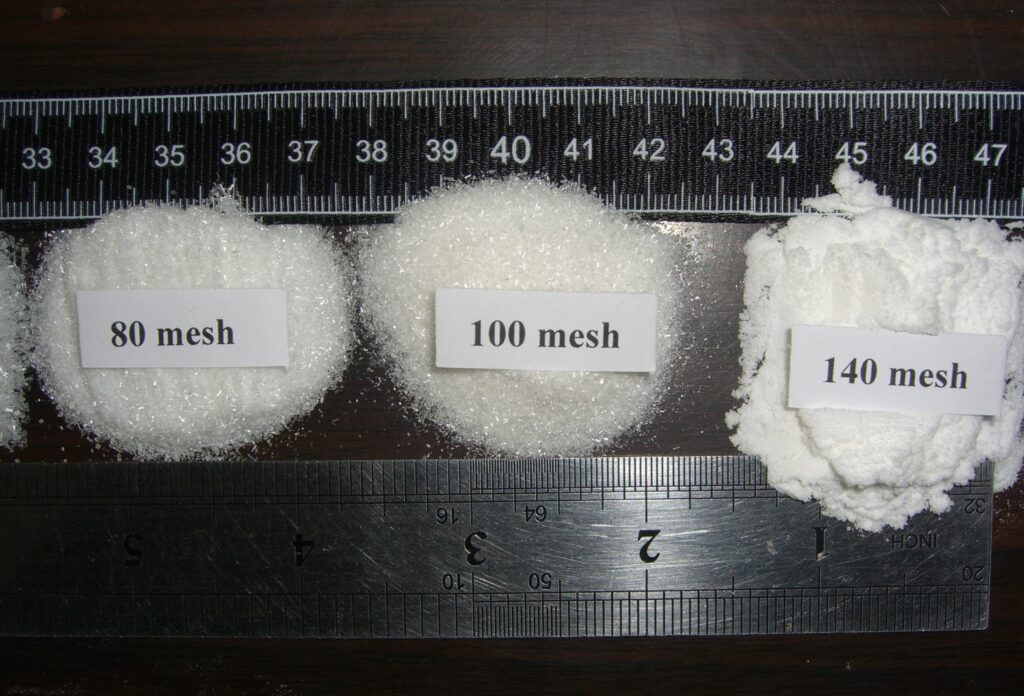 monosodium glutamate