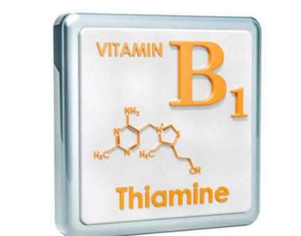 vitamin B