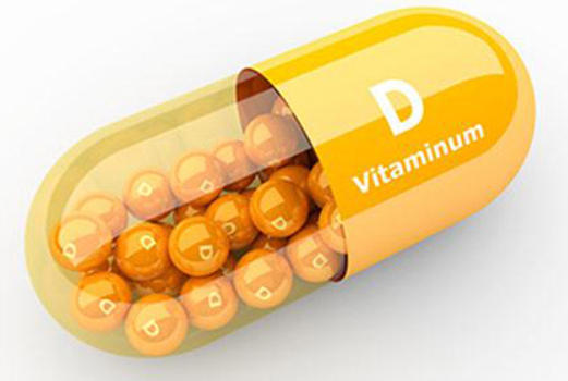 vitamin D