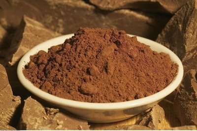 cocoa powder