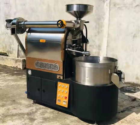 coffee roaster machine
