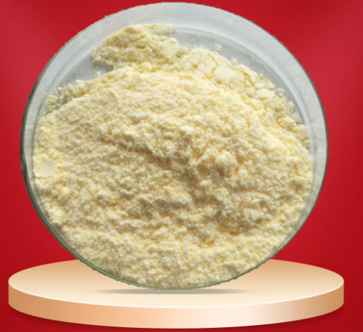 lecithin