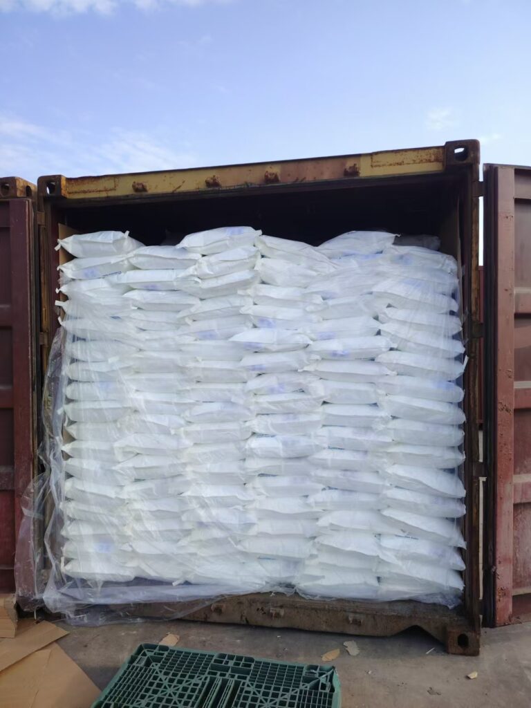 ammonium bicarbonate