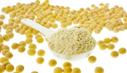 soy contrated protein