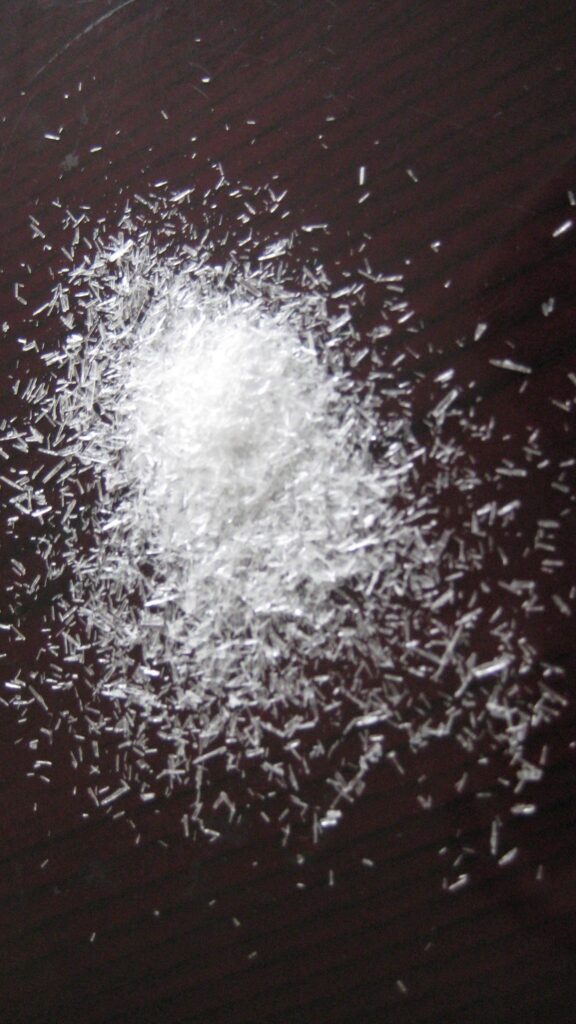 acesulfame potassium