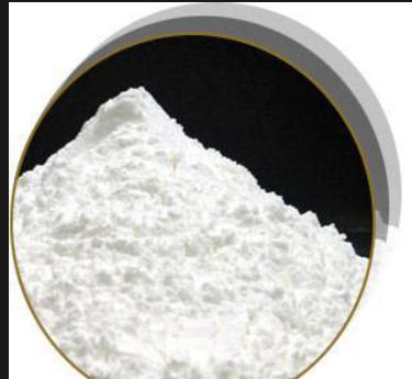 Pregelatinized Starch