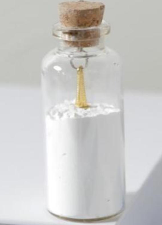 Magnesium oxide