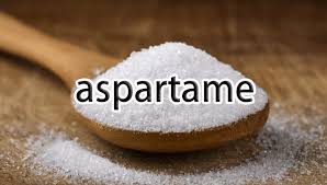 aspartame