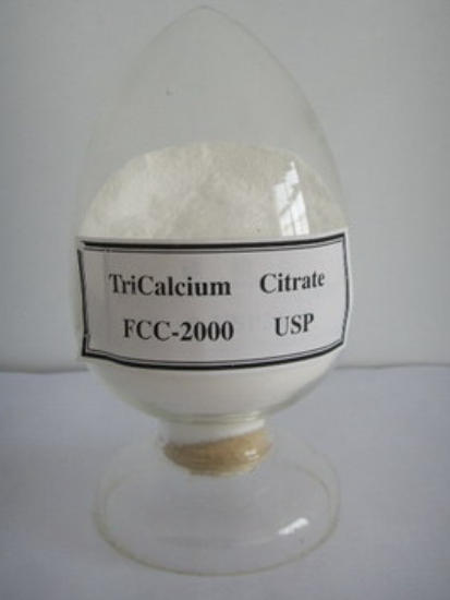 calcium citrate