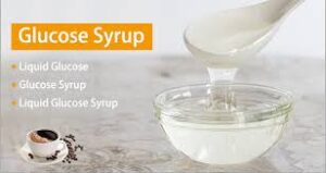 glucose syrup