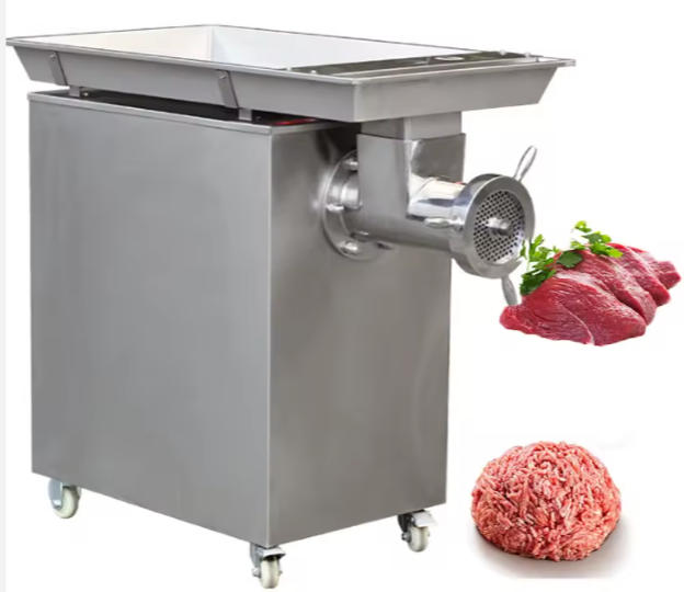 Fresh Meat Grinding Machine