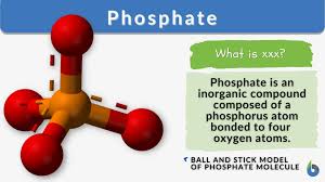 phosphate