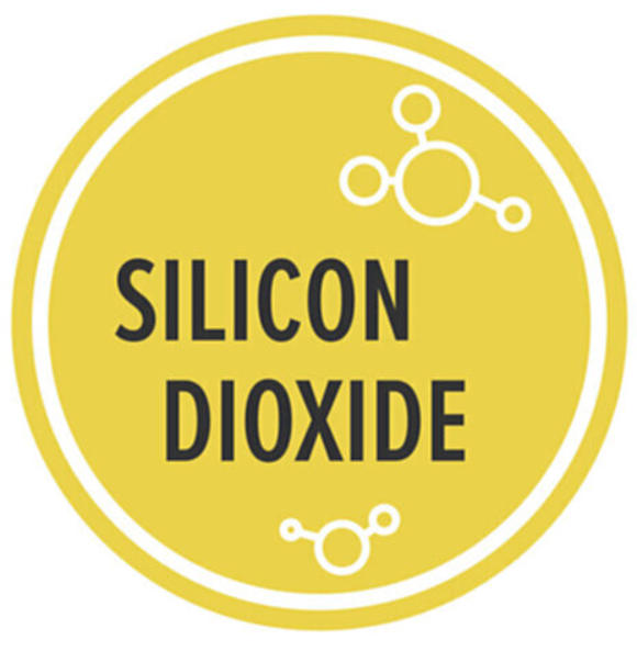 silicon dioxide