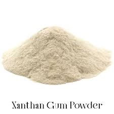 xanthan gum