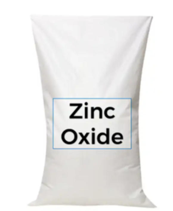 zinc oxide