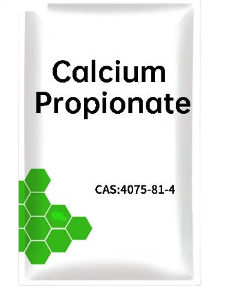 calcium propionate