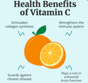 vitamin C
