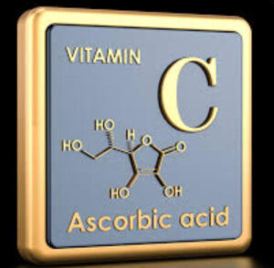 ascorbic acid