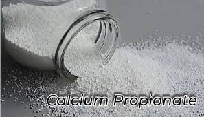 calcium propionate