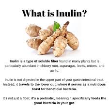 inulin