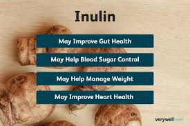 inulin powder