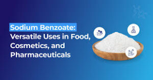 soidum benzoate