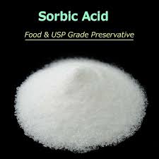 sorbic acid