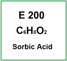 sorbic acid