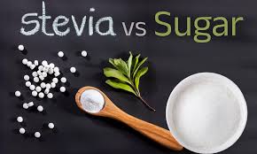 stevia