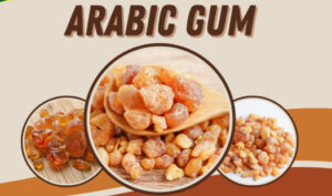 arabic gum