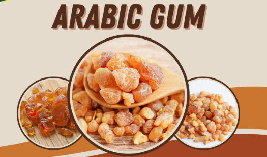 arabic gum