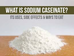 sodium caseinate