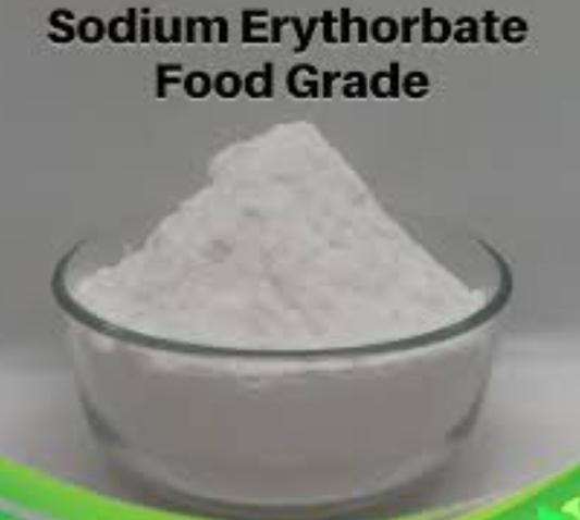 sodium erythorbate