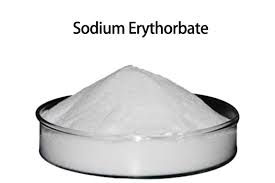 sodium erythorbate
