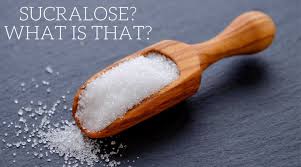 sucralose