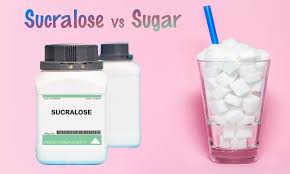 sucralose