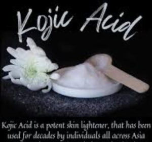 kojic acid