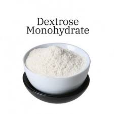dextrose monohydrate