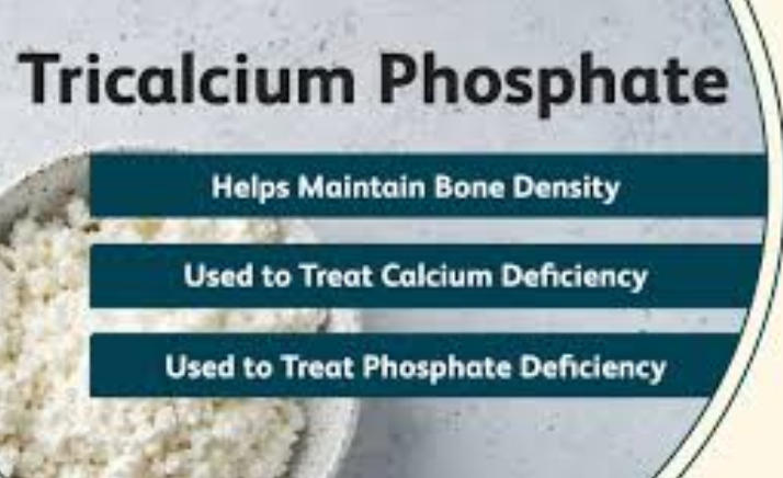tricalcium phosphate