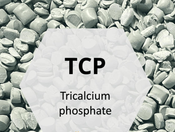 tricalcium phosphate