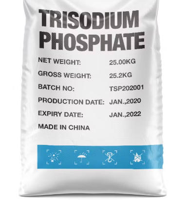 trisodium phosphate