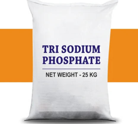 trisodium phosphate